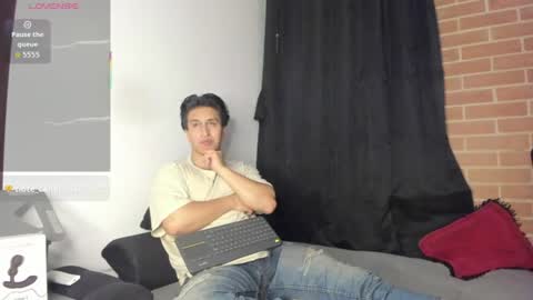 davidx_x21 online show from 06/27/26, 07:57