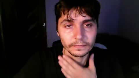 Snapshot of davidxstorm chatting on 06/03/26, 01:03 David online show from 06/03/26, 01:03