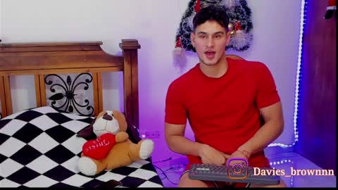 Davies brown    schedule 12pm to 5pm col time online show from 12/20/24, 09:17