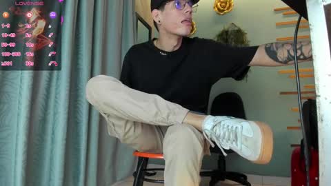 Snapshot of daviid_huge chatting on 10/02/25, 01:34 daviid_huge online show from 10/02/25, 01:34