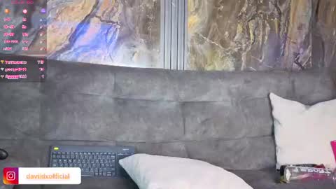 David online show from 07/28/26, 06:20