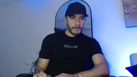 daviid owl online show from 08/06/26, 05:37