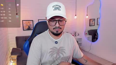 David Evans online show from 09/14/25, 02:27