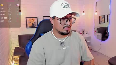 David Evans online show from 09/15/25, 04:51