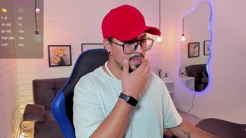 David Evans online show from 09/17/25, 04:47