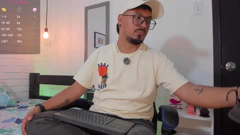 David Evans online show from 10/11/25, 08:46