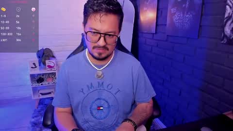 David Evans online show from 06/05/26, 02:56