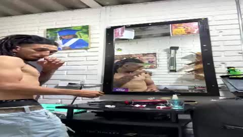 DAVILS online show from 06/21/26, 07:55