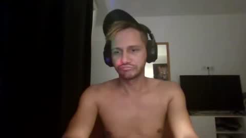 David Andry online show from 09/16/25, 10:27