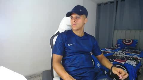David Angel online show from 01/10/25, 03:07