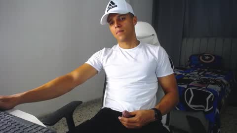David Angel online show from 01/25/25, 04:13
