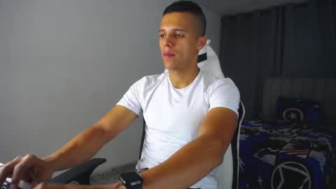 David Angel online show from 03/05/25, 03:51