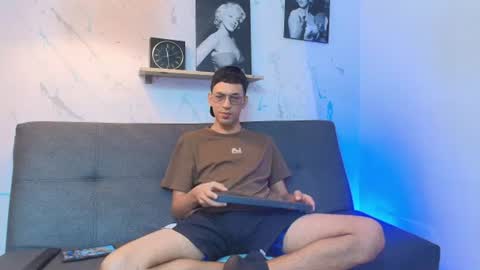 DAVISON  online show from 07/28/26, 01:54