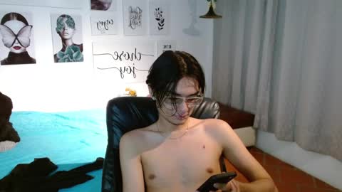 davoxer online show from 09/14/25, 03:27