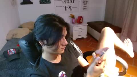 davoxer online show from 10/08/25, 04:10