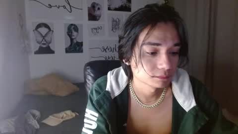 davoxer online show from 10/19/25, 03:51