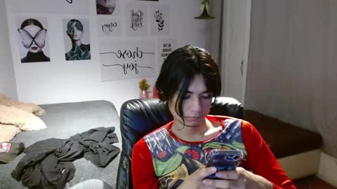 davoxer online show from 11/16/25, 03:45