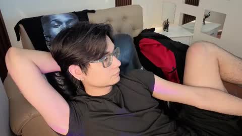 davoxer online show from 07/11/26, 04:48