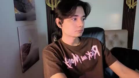 davoxer online show from 07/25/26, 03:04