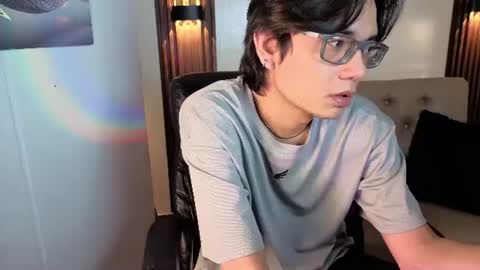davoxer online show from 07/30/26, 04:00