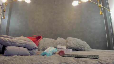 DAWA ANGELS online show from 11/09/25, 04:33