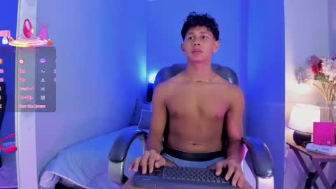 Snapshot of dawn_16 chatting on 12/13/25, 10:48 dawn_16 online show from 12/13/25, 10:48