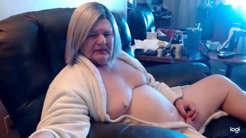 dawndoesall online show from 01/19/25, 05:49