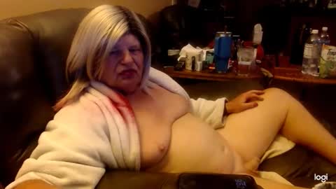 dawndoesall online show from 05/12/26, 02:52