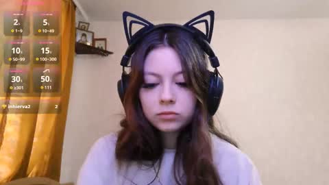 Alice online show from 09/12/25, 07:19