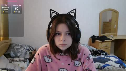 Alice online show from 10/03/25, 07:49