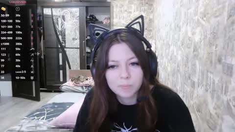 Alice online show from 11/13/25, 08:35