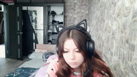 Alice online show from 11/19/25, 07:41