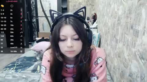 Alice online show from 11/21/25, 08:24