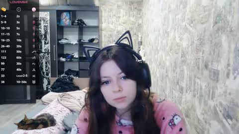 Alice online show from 12/01/25, 09:03