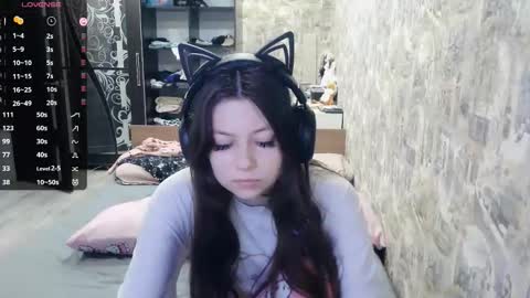 Alice online show from 12/03/25, 08:12