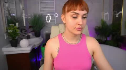 Snapshot of dawngwin chatting on 05/16/26, 06:10 DawnGwin Sasha online show from 05/16/26, 06:10