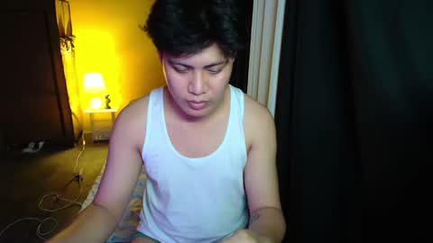 Snapshot of dawsonhansleyxx_ chatting on 11/10/25, 12:48 Dawsonhansleyxx online show from 11/10/25, 12:48