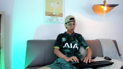 Dax online show from 05/08/26, 01:05