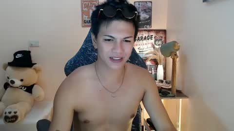 Snapshot of dax_x chatting on 12/08/24, 10:14 JC LOVER BOY online show from 12/08/24, 10:14