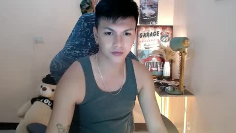 Snapshot of dax_x chatting on 01/17/25, 02:29 JC LOVER BOY online show from 01/17/25, 02:29