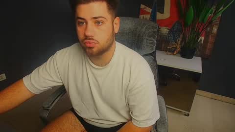 DaxGreer online show from 05/23/26, 06:07