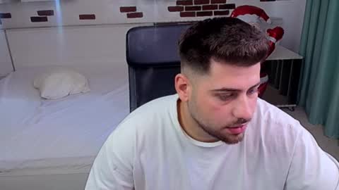 DaxGreer online show from 06/01/26, 04:47