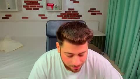 DaxGreer online show from 06/12/26, 04:11