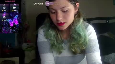 Eli online show from 02/14/25, 06:34