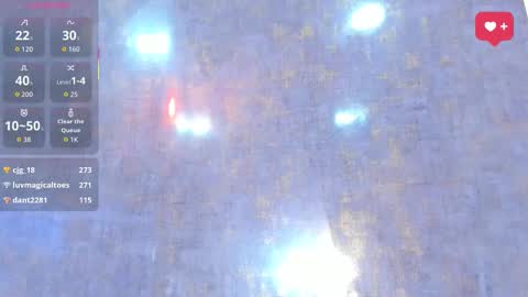 Snapshot of dayan_ken chatting on 11/30/25, 07:29 Dayan online show from 11/30/25, 07:29