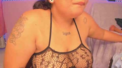 Snapshot of dayan_silva_ chatting on 02/28/25, 09:12 DAYAN online show from 02/28/25, 09:12