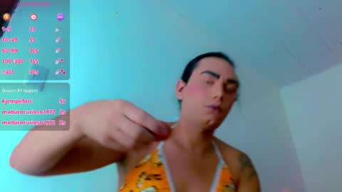 dayana_dias online show from 06/07/26, 11:36