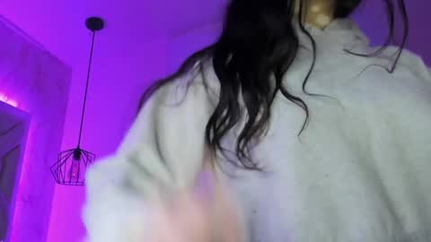 dayana_harlow2 online show from 12/05/24, 12:22