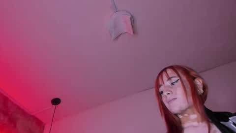 dayana_harlow2 online show from 02/01/25, 03:18