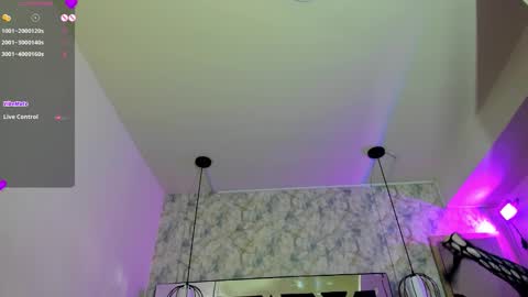 dayana_harlow2 online show from 10/06/25, 08:50